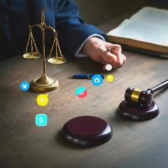 :Drive Social Media Lawsuit