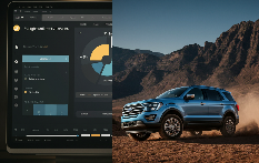 Ford SUV Models