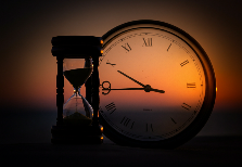 what time was it 9 hours ago