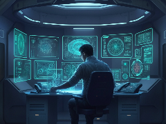 Chief Technical Examiner