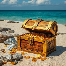 coastal gold