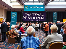 national pensioners convention