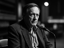 douglas barnes