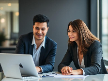 client relationship partner