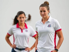 women's rugby polos