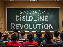 executive order school discipline