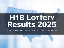 h1b lottery results