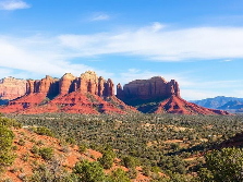 phoenix to sedona