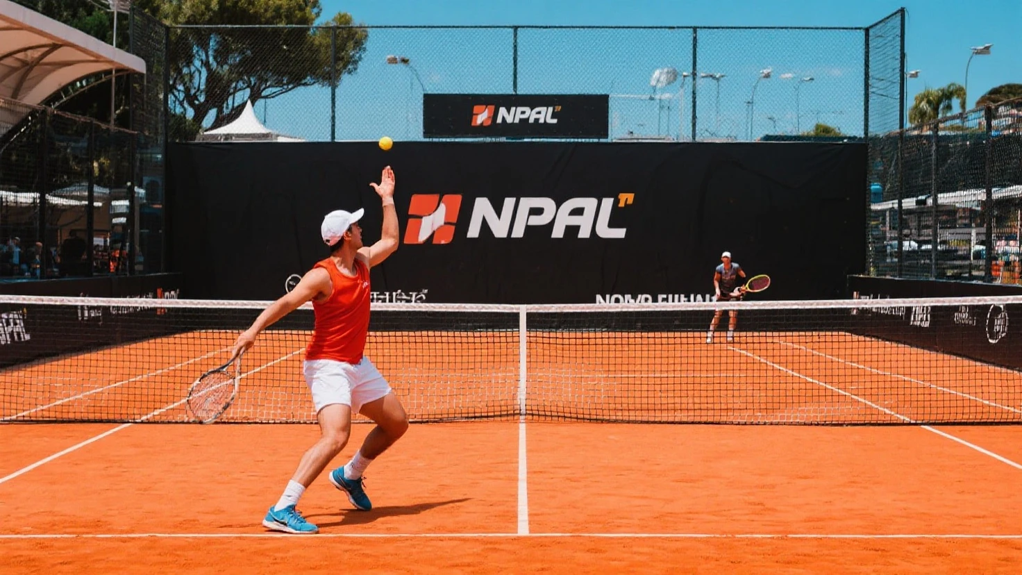 NLPadel