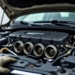 Need a Engine Type VQ35DE for Nissan Maxima 2007