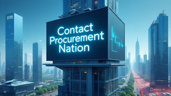 Contact Procurement Nation