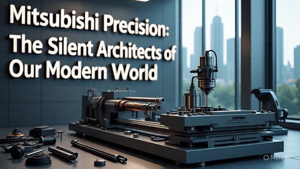 Mitsubishi Precision