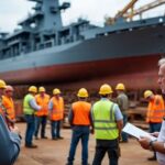 Newport News Shipbuilding Furloughs