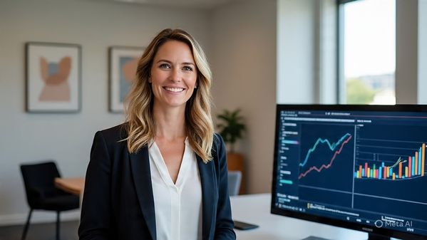 Alison Howells Financial Services Representative