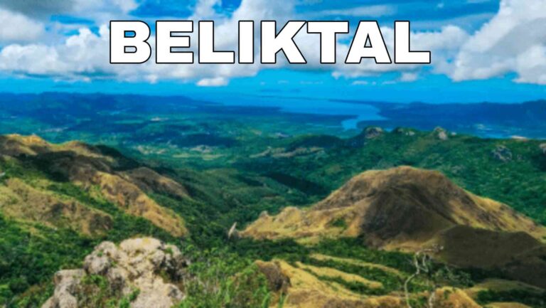 Beliktal