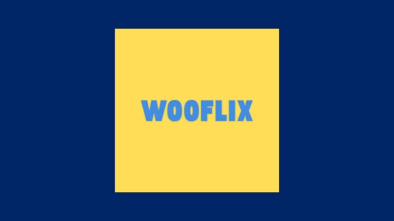 Wooflix Vidcom Login