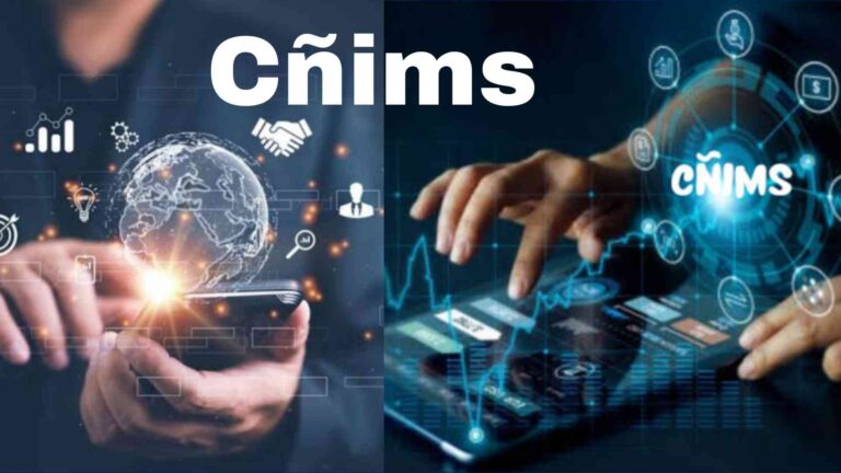Cñims