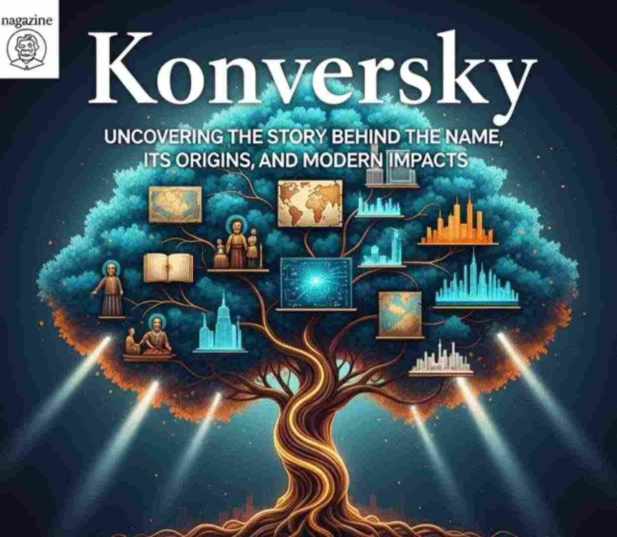 Konversky
