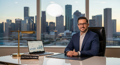 SmartVestor Pro Advisor Houston