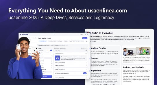 usaenlinea .com