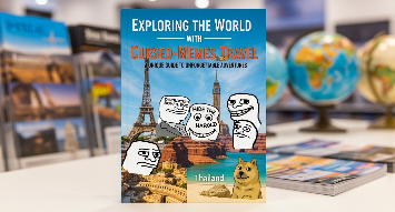 cursed‑memes.com travel