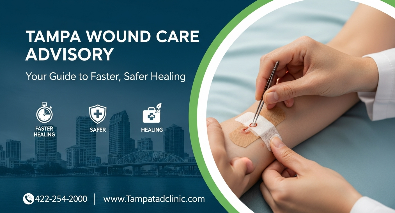 Tampa Wound Care Advisory