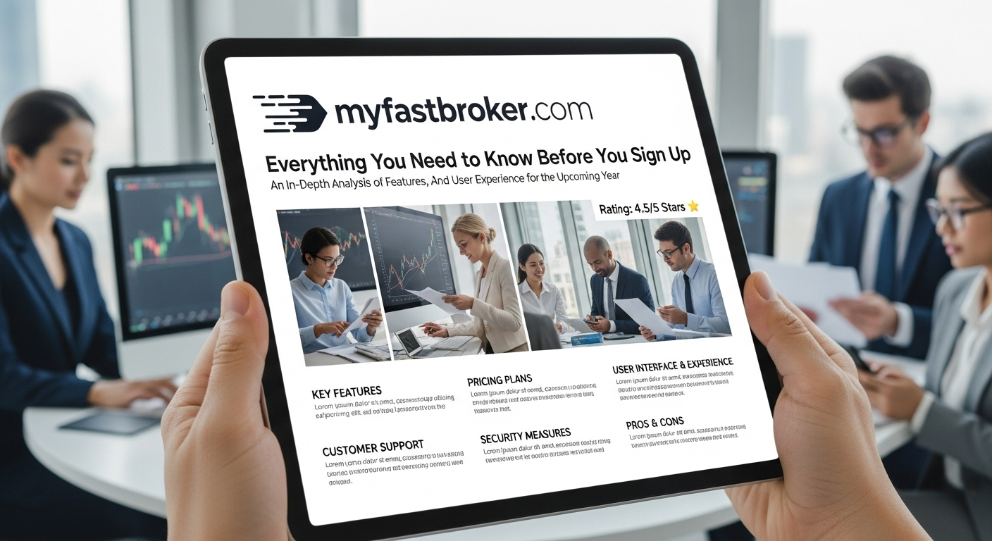 myfastbroker.com
