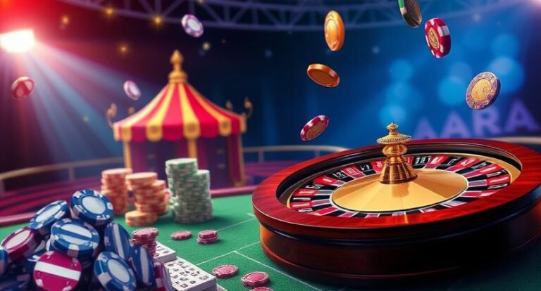 Casino Pialasport