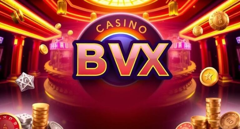 BVX Casino