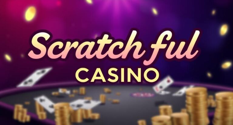 Scratchful Casino