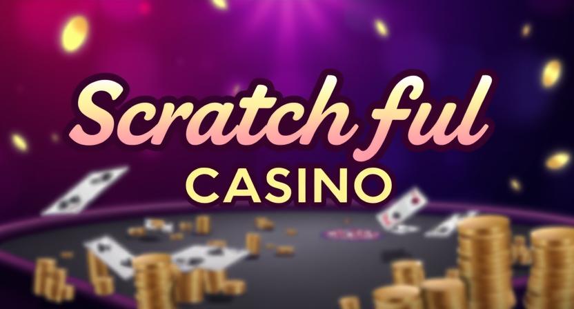 Scratchful Casino